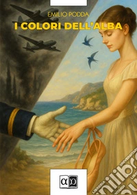 I colori dell'alba libro