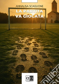 La partita va giocata libro