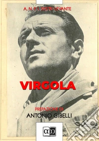 Virgola. Eraldo Fico libro