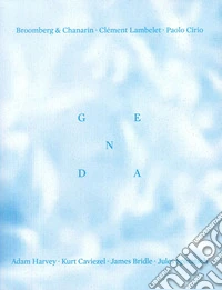 Genda. Vol. 4: The violence of the state libro