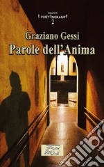 Parole dell'anima libro