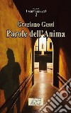 Parole dell'anima libro