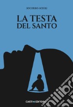 La testa del santo libro