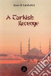 A Turkish revenge libro