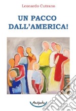 Un pacco dall'America! libro