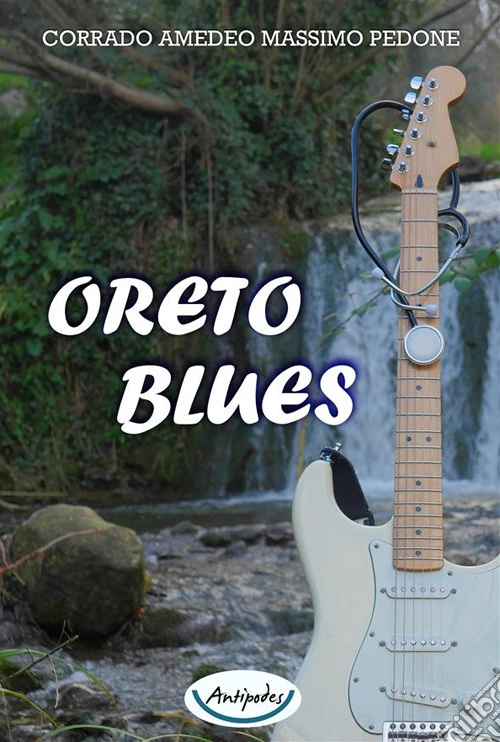Oreto blues