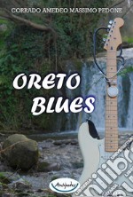 Oreto blues libro