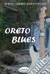 Oreto blues libro