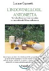 L'indovinello di... Antonietta. Ediz. ampliata libro di Caponetti Luciano