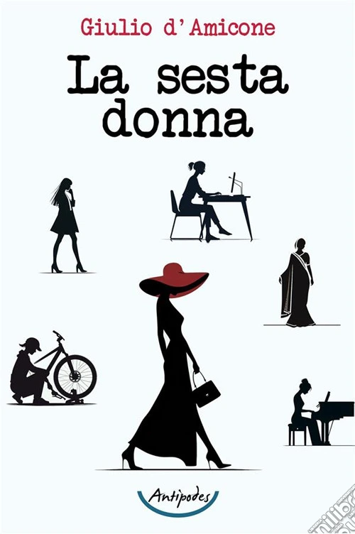 La sesta donna