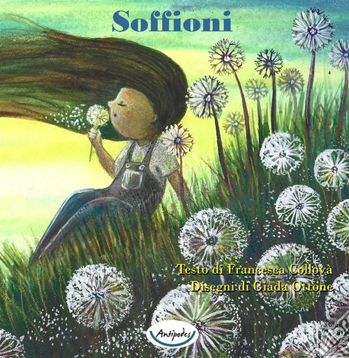 Soffioni. Ediz. a colori