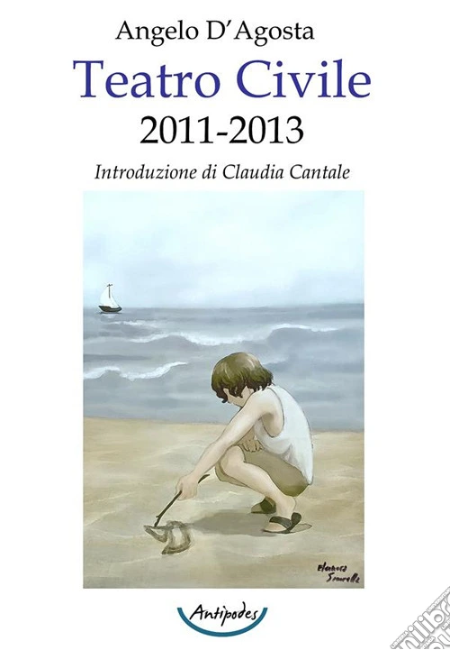 Teatro civile 2011-2013