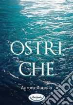 Ostriche libro