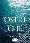 Ostriche libro