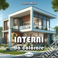 Interni da colorare