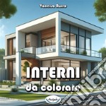 Interni da colorare