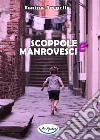 Scoppole e manrovesci libro di Arenella Tonino