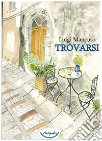 Trovarsi libro