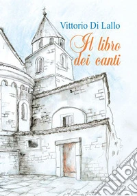 Il libro dei canti libro
