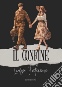 Il confine libro