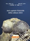 Asti capitale italiana della cultura 2025 libro