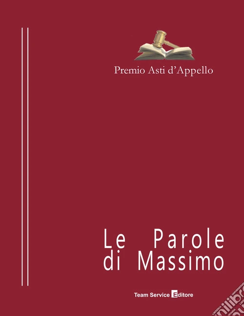 Le parole di Massimo
