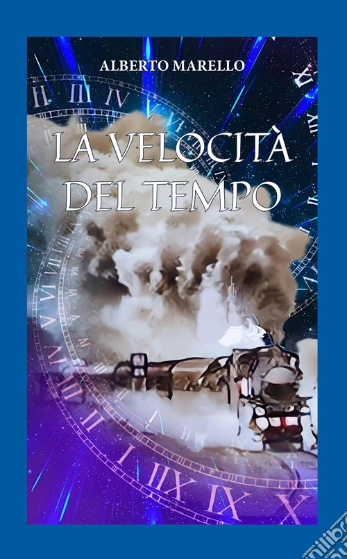 La velocità del tempo