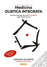 Medicina olistica integrata libro
