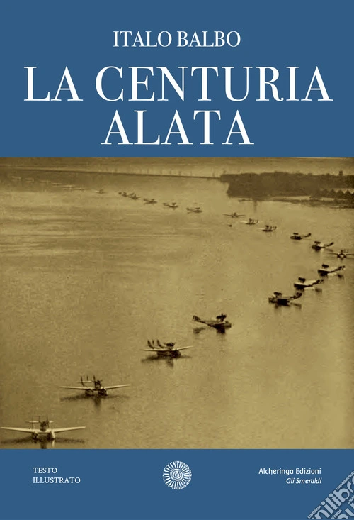 La centuria alata