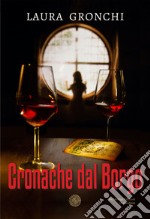 Cronache dal Borgo libro