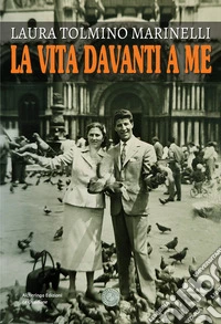 La vita davanti a me libro
