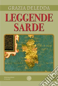 Leggende sarde libro