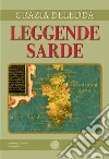 Leggende sarde libro
