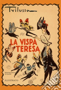 La vispa Teresa