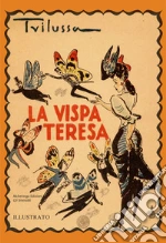 La vispa Teresa libro