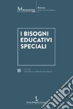 I bisogni educativi speciali libro