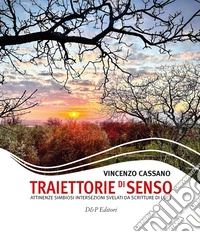 Traiettorie di senso. Attinenze simbiosi intersezioni svelati da scritture di luce libro