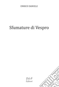 Sfumature di vespro libro