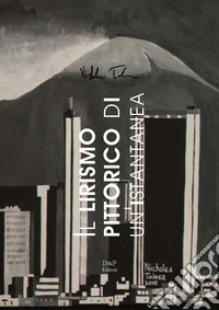 Il lirismo pittorico di un'istantanea libro