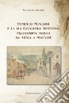 Domenico Monleone e la sua Cavalleria Rusticana: melodramma verista da Verga a Mascagni libro