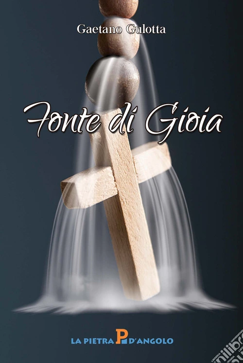 Fonte di gioia