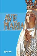 Ave Maria libro