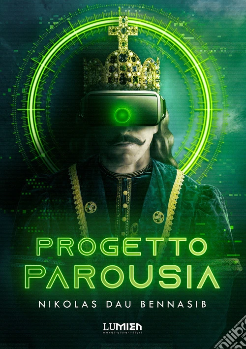 Progetto Parousia