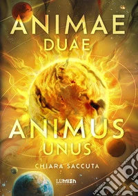 Animae duae, animus unus libro
