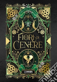 Fiori di cenere libro