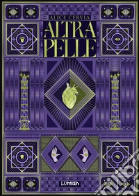 Altra pelle libro