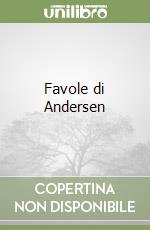 Favole di Andersen