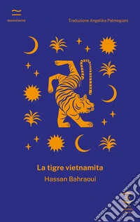 La tigre vietnamita libro