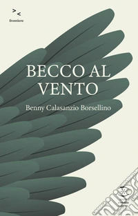 Becco al vento libro