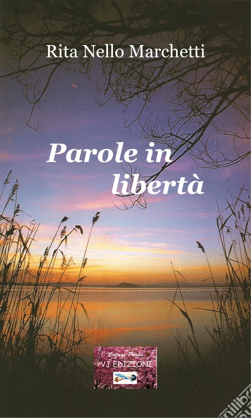 Parole in libertà